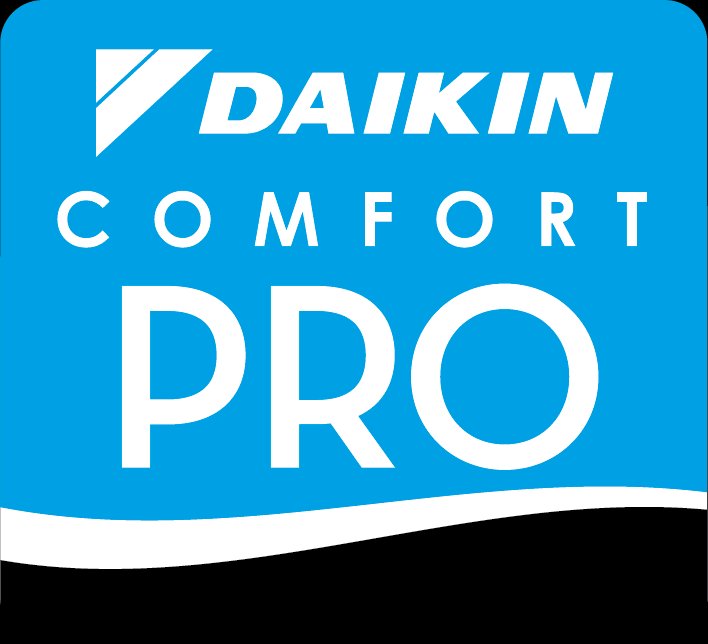 Daikin Comfort Pro